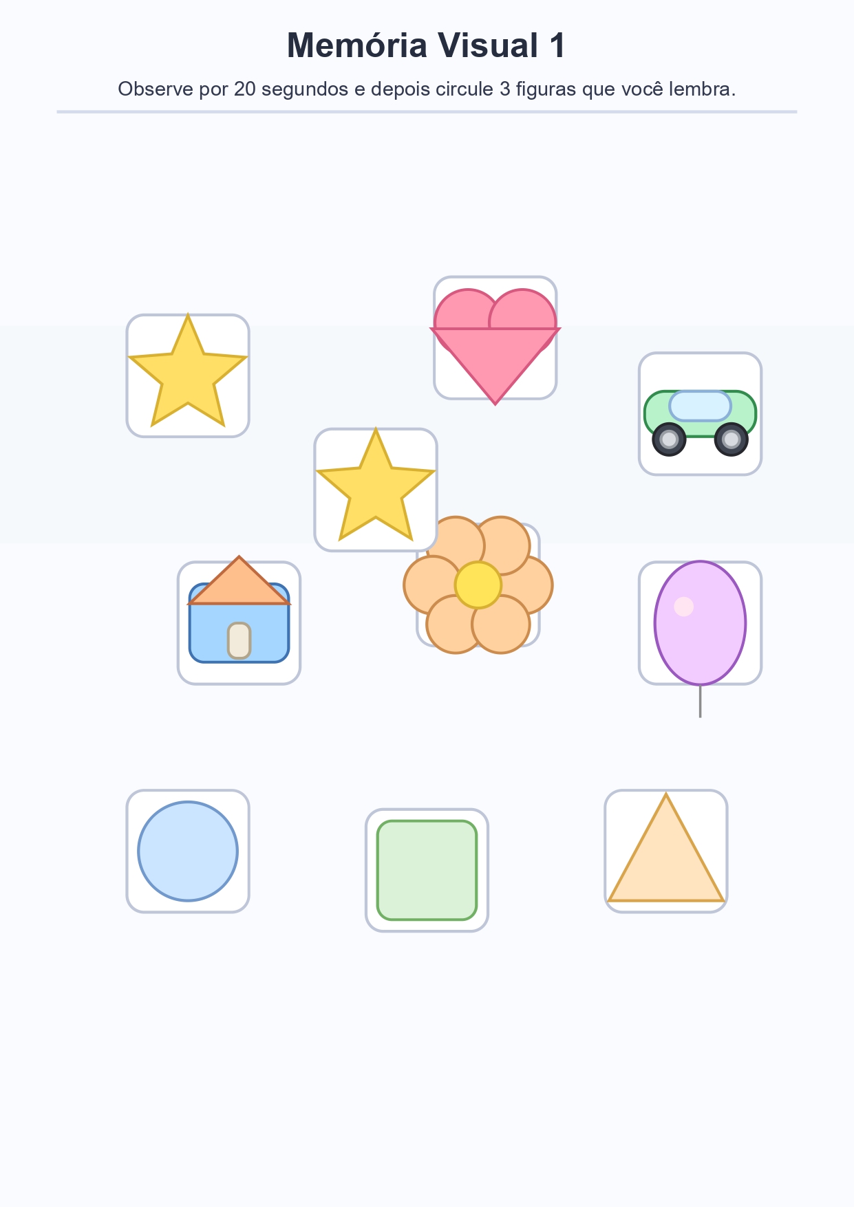 Prova do material - página 1