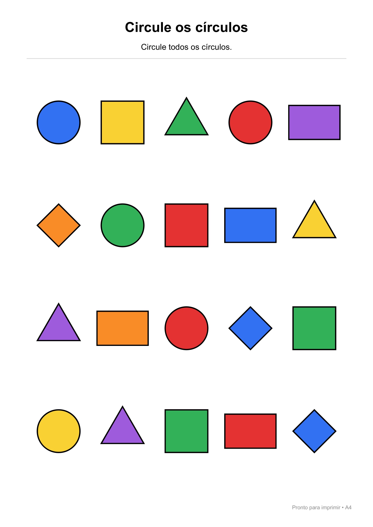 Prova do material - página 3